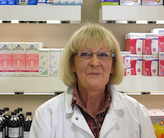 Pharmacie Renard-Thauvin - Annie Piron