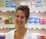 Pharmacie Renard-Thauvin - Céline Fesler