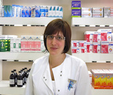 Pharmacie Renard-Thauvin - Laetitia Jacquemyn