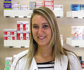 Pharmacie Renard-Thauvin - Laura Menghello